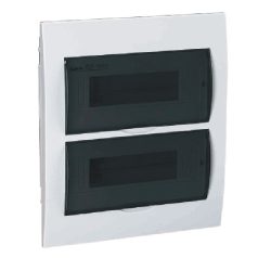 Kanlux DB212F 2X12P/FMD sülly.doboz elosztódoboz 3845