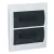 Kanlux DB212F 2X12P/FMD sülly.doboz elosztódoboz 3845