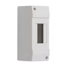 Kanlux DB102W 1X2P/SM modul burkolat 3850
