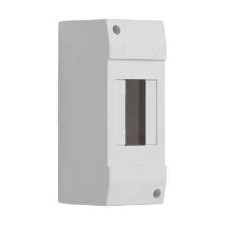 Kanlux DB102W 1X2P/SM modul burkolat  3850