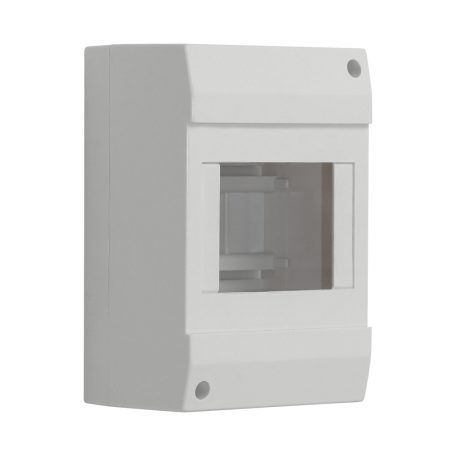 Kanlux DB104W 1X4P/SM modul burkolat  3851