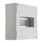 Kanlux DB108W 1X8P/SM modul burkolat 3852