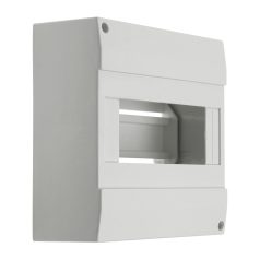 Kanlux DB108W 1X8P/SM modul burkolat  3852