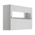 Kanlux DB112W 1X12P/SM modul burkolat 3853