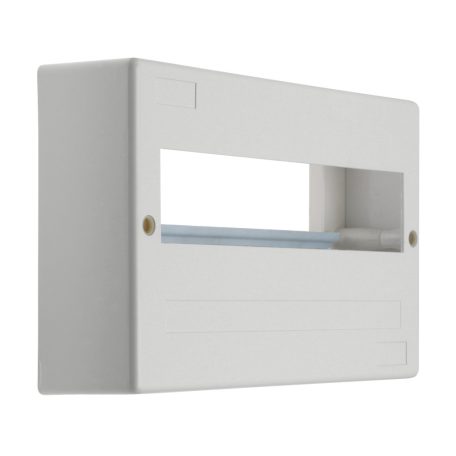Kanlux DB112W 1X12P/SM modul burkolat  3853