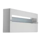 Kanlux DB118W 1X18P/SM modul burkolat 3854