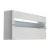 Kanlux DB118W 1X18P/SM modul burkolat 3854