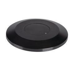 Kanlux PRESENSOR-O-B NT mozg.érzékelő 360°-os 38751