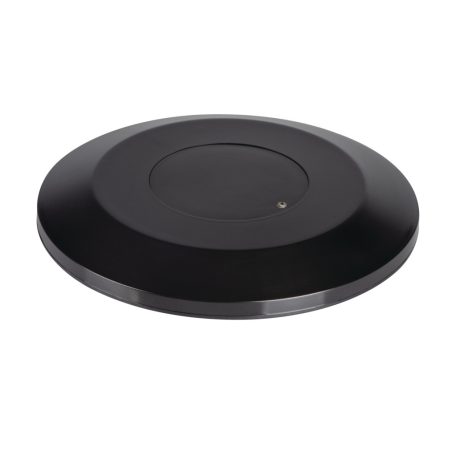 Kanlux PRESENSOR-O-B NT mozg.érzékelő 360°-os 38751