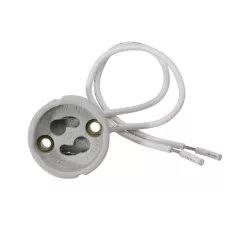 Kanlux HLDR-GZ10 K512GZ foglalat 402