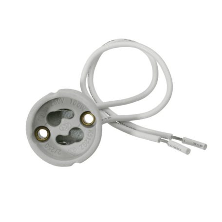 Kanlux HLDR-GZ10 K512GZ foglalat  402