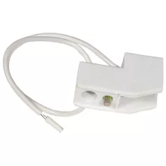 Kanlux HLDR-R7S foglalat 405
