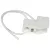 Kanlux HLDR-R7S foglalat 405