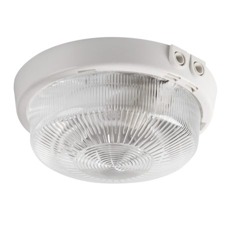 Kanlux S1101-W lámpa E27  TUNA TUNA 4260