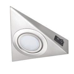   Kanlux ZEPO LFD-T02/S-C/M lámpa G4 ZEPO (kapcsolós változat) 4386