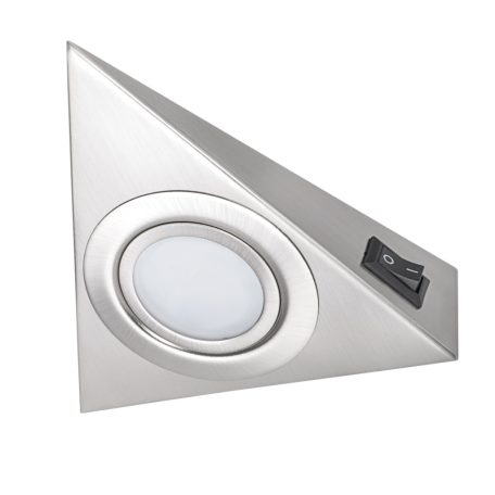 Kanlux ZEPO LFD-T02/S-C/M lámpa G4 ZEPO (kapcsolós változat) 4386