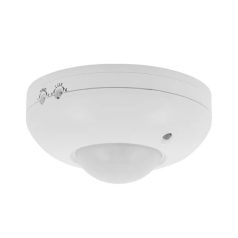 Kanlux ZONA JQ-37-W 360 mozg.érzékelő ZONA 464