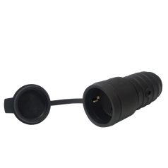 Kanlux GRIP GP/S PÁRAZÁRÓ DUGALJ  4862