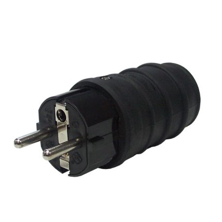 Kanlux GRIP W/US PÁRAZÁRÓS VILLÁSDUGÓ  4863