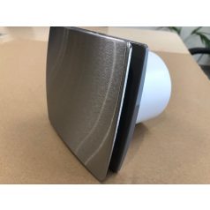 Kanlux EOL F100 inox ház előlappal CYKLON 70998