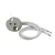 Kanlux HLDR-CT-GX5,3 12V foglalat 72109