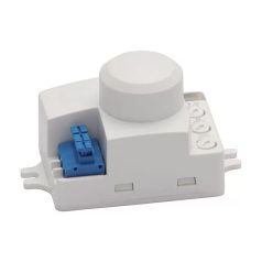 Kanlux ROLF MINI JQ-L mozgásérzékelő mikrohullámú 8822