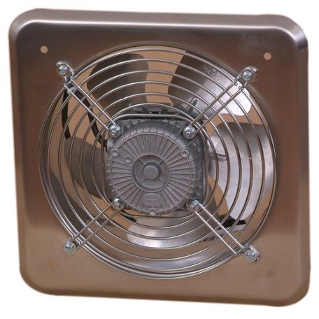 Kanlux C 200 elszívó ventilátor Ipari jellegű C200