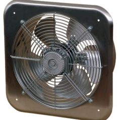 Kanlux C 300 Elszívó ventilátor Ipari jellegű C300