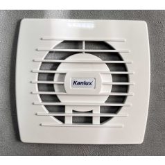 Ventilátorok