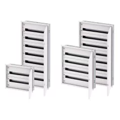 Eaton Falon kívüli lakáselosztó BF-OT-3/72-C   103103