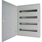 Eaton Falon kívüli lakáselosztó BF-O-2/48-G-C 113686