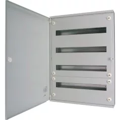 Eaton Falon kívüli lakáselosztó BF-O-2/48-G-C 113686