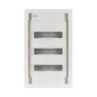 Eaton Süllyesztett lakáselosztó 3x12M IP30 KLV-36 178818