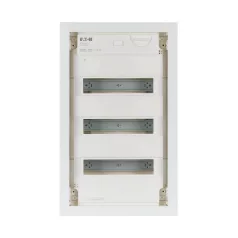 Eaton Süllyesztett lakáselosztó 3x12M IP30 KLV-36 178818