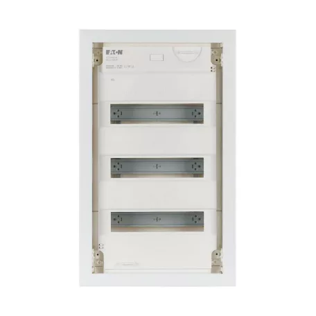 Eaton Süllyesztett lakáselosztó 3x12M IP30 KLV-36 178818
