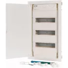 Eaton Süllyesztett lakáselosztó 3x12M IP30 KLV-36 178818