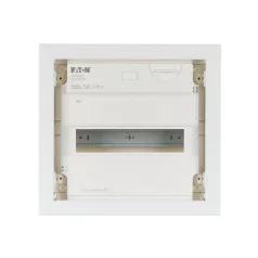 Eaton Süllyesztett lakáselosztó 1x12M IP30 KLV-12 178822