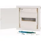 Eaton Süllyesztett lakáselosztó 1x12M IP30 KLV-12 178822