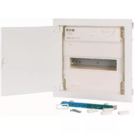 Eaton Süllyesztett lakáselosztó 1x12M IP30 KLV-12 178822