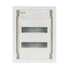 Eaton Süllyesztett lakáselosztó 2x12M IP30 KLV-24 178824