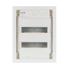 Eaton Süllyesztett lakáselosztó 2x12M IP30 KLV-24 178824