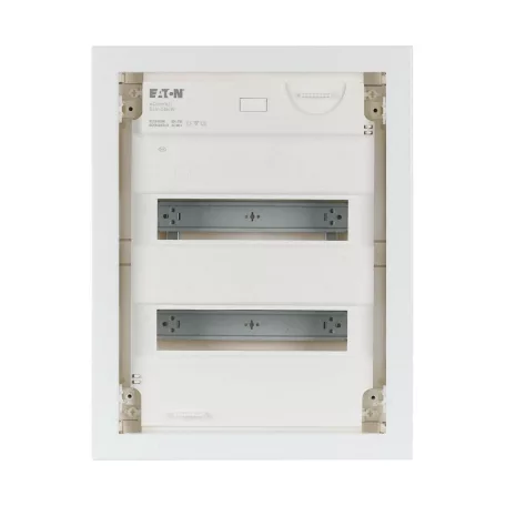 Eaton Süllyesztett lakáselosztó 2x12M IP30 KLV-24 178824