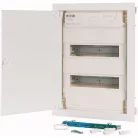 Eaton Süllyesztett lakáselosztó 2x12M IP30 KLV-24 178824