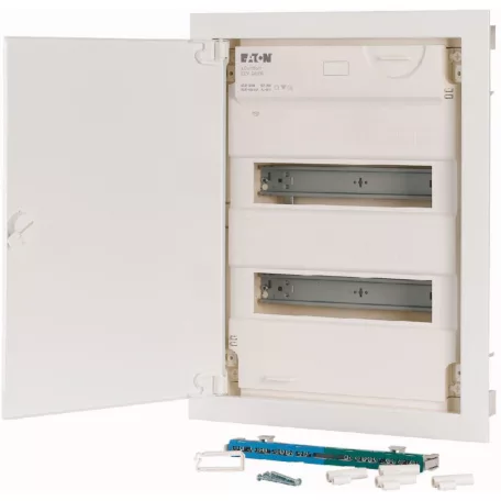 Eaton Süllyesztett lakáselosztó 2x12M IP30 KLV-24 178824