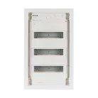 Eaton Süllyesztett lakáselosztó 3x12M IP30 KLV-36 178826