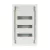 Eaton Süllyesztett lakáselosztó 3x12M IP30 KLV-36 178826