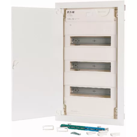 Eaton Süllyesztett lakáselosztó 3x12M IP30 KLV-36 178826