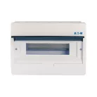 Eaton Falon kívüli lakáselosztó  1X12M IP40 BC-O-1/12-ECO 280347