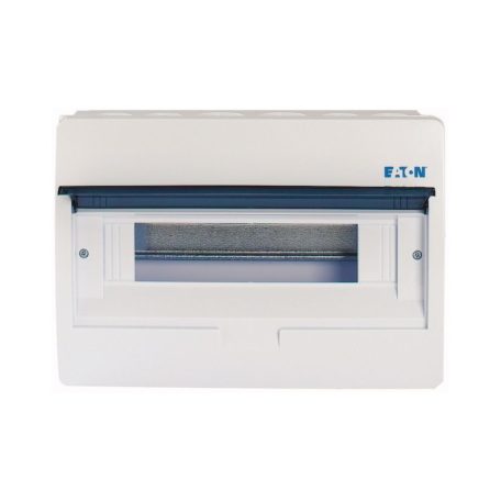 Eaton Falon kívüli lakáselosztó  1X12M IP40 BC-O-1/12-ECO 280347