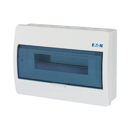 Eaton Falon kívüli lakáselosztó  1X12M IP40 BC-O-1/12-ECO 280347